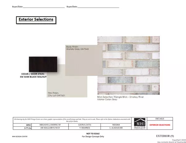 Castroville, TX 78009,108 Mallory's Way