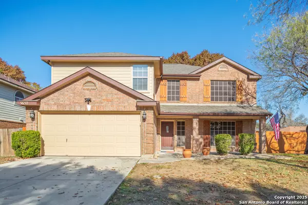 3657 Marietta Ln, Schertz, TX 78154