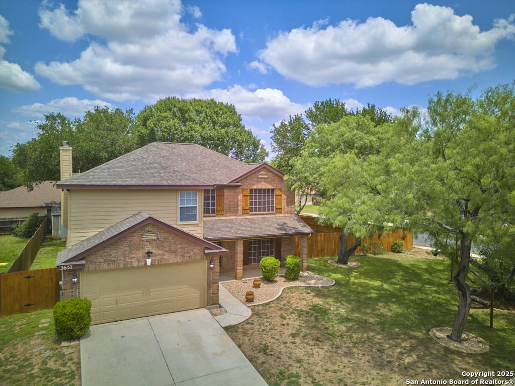 Schertz, TX 78154,3657 Marietta Ln
