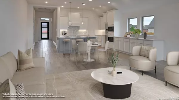 Castroville, TX 78009,293 White Oak