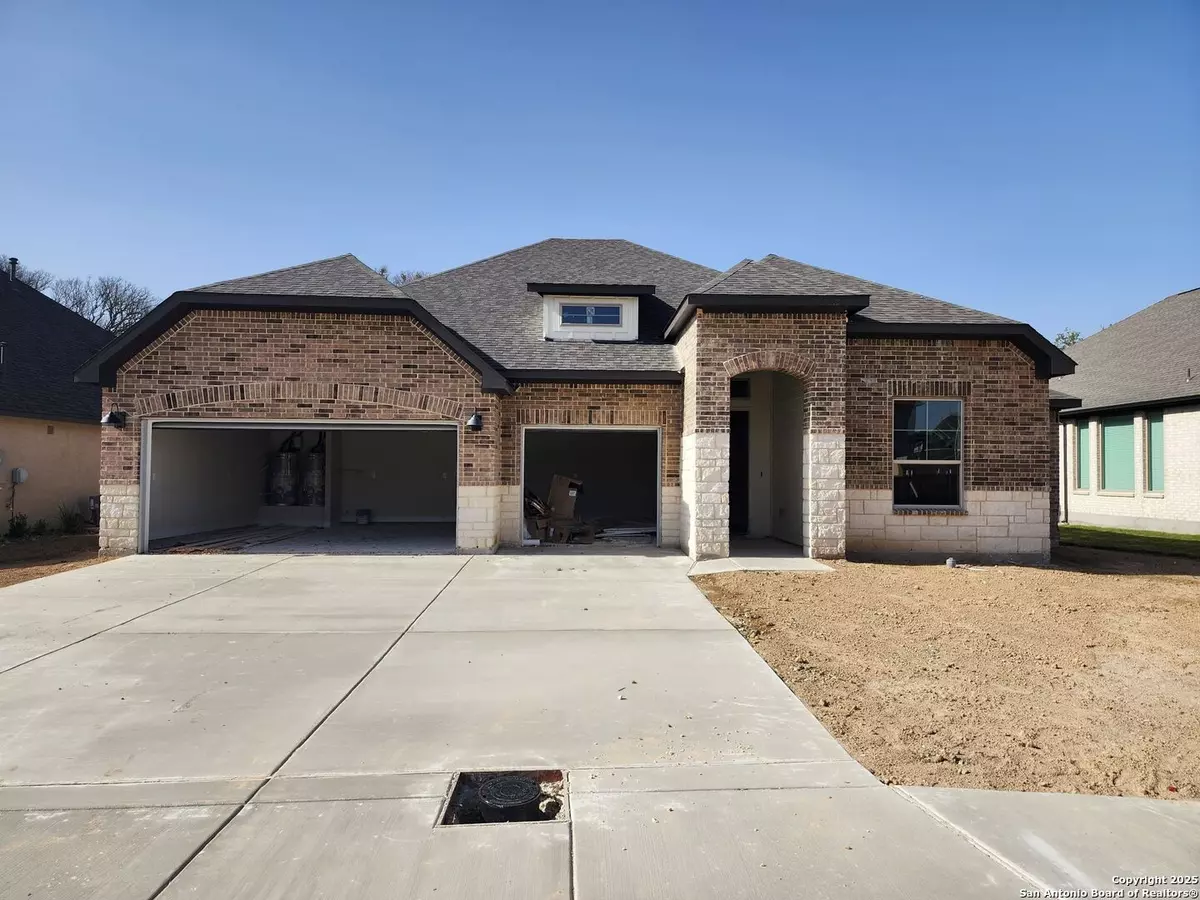 Cibolo, TX 78108,404 Winslow Run