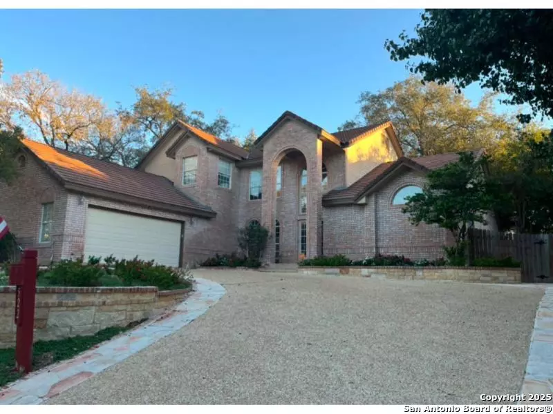 522 CHARDONNET, San Antonio, TX 78232-1948