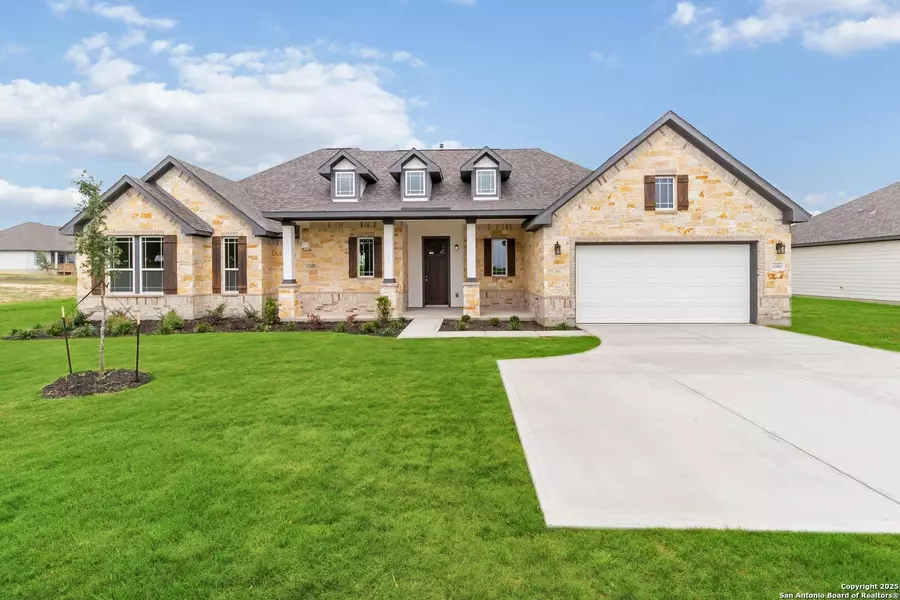 20987 Pleasanton Rd, San Antonio, TX 78264
