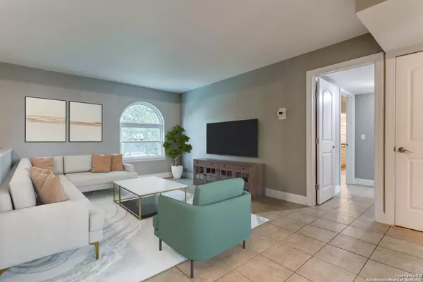 San Antonio, TX 78212-1917,102 VASSAR LN UNIT 16