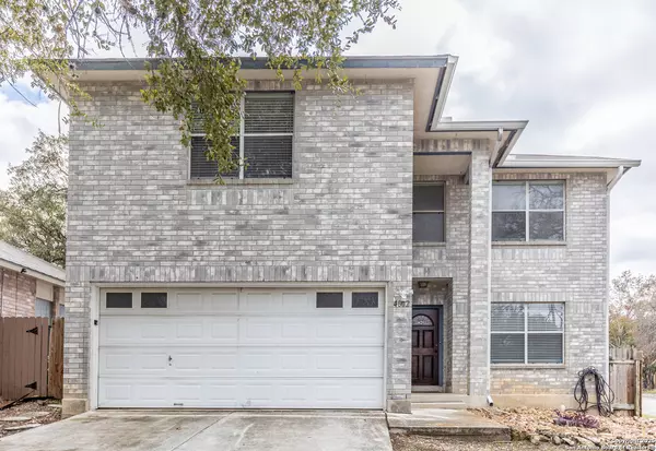 4602 ROCK NETTLE, San Antonio, TX 78247-5528