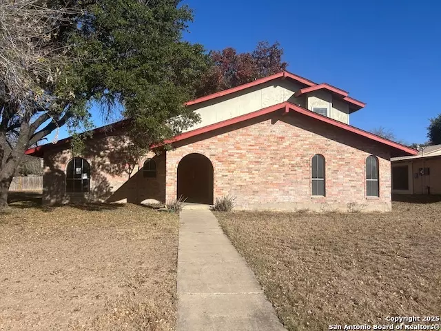 Uvalde, TX 78801-4018,3 DONNA DR