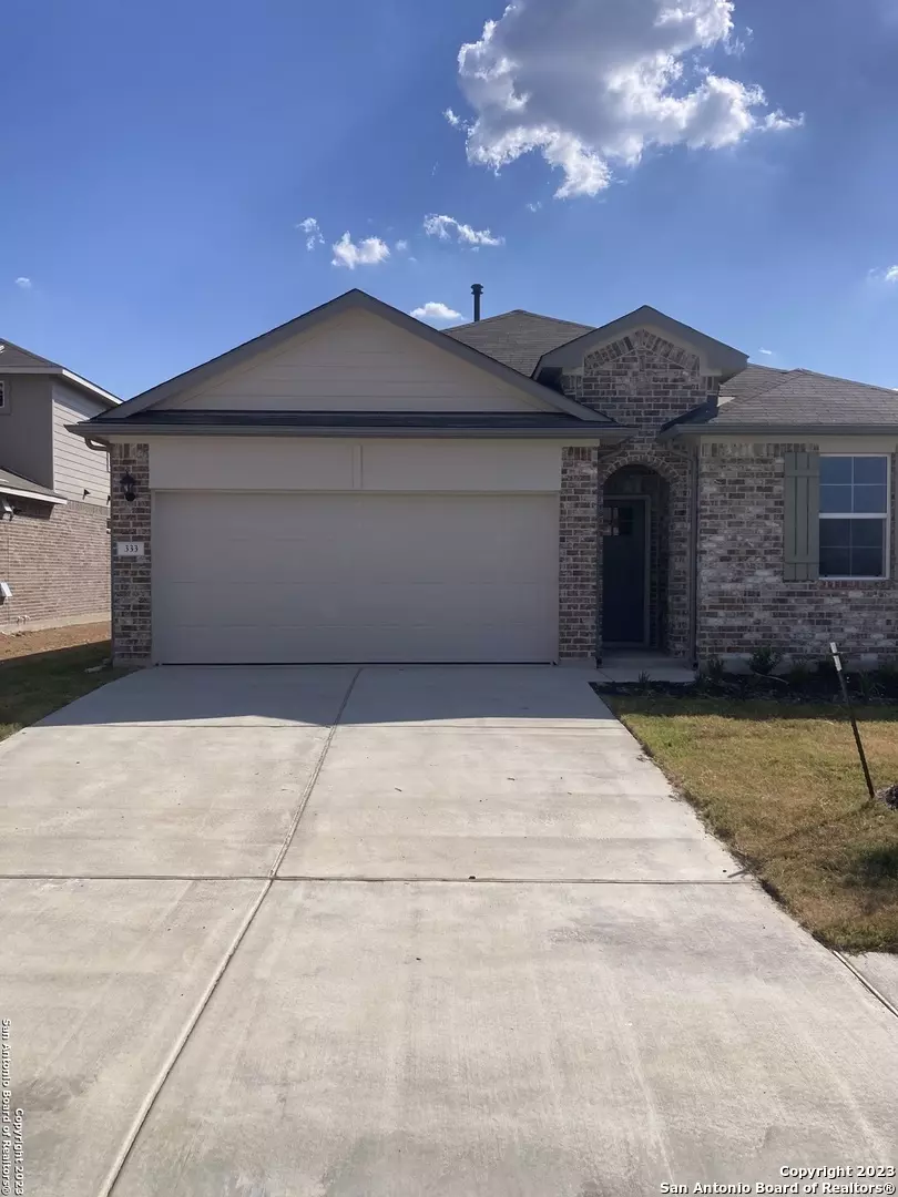 San Marcos, TX 78666,333 Callado Circle