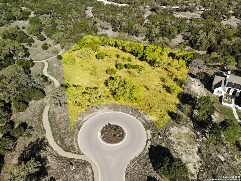 LOT 6A LANDMARK PL, Boerne, TX 78006