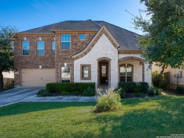 8622 GELVANI VINA, Boerne, TX 78015-5079