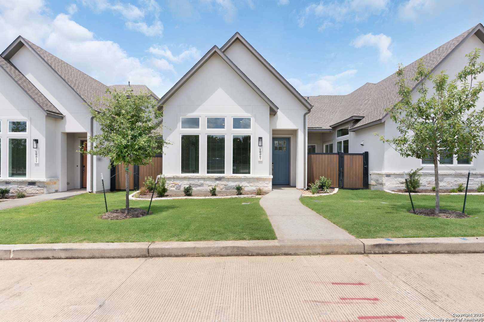 10007 UNIVERSITY WAY, San Antonio, TX 78224