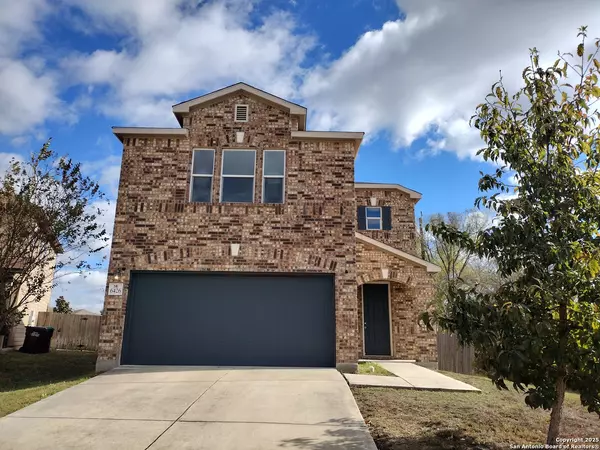 6426 Gerber Meadow, San Antonio, TX 78244-4409