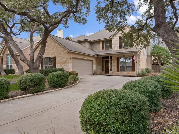 9215 TYLER OAKS, Helotes, TX 78023-4270