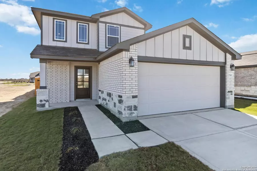 8621 Merlin Cove, San Antonio, TX 78222