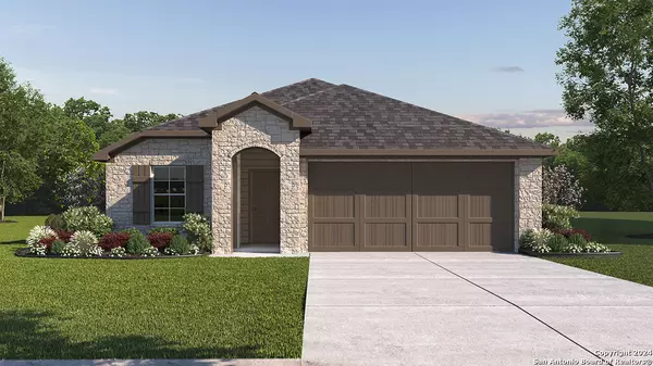 21284 Millstream Bend, San Antonio, TX 78266