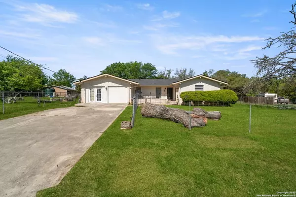 Boerne, TX 78006,111 Austin Dr S