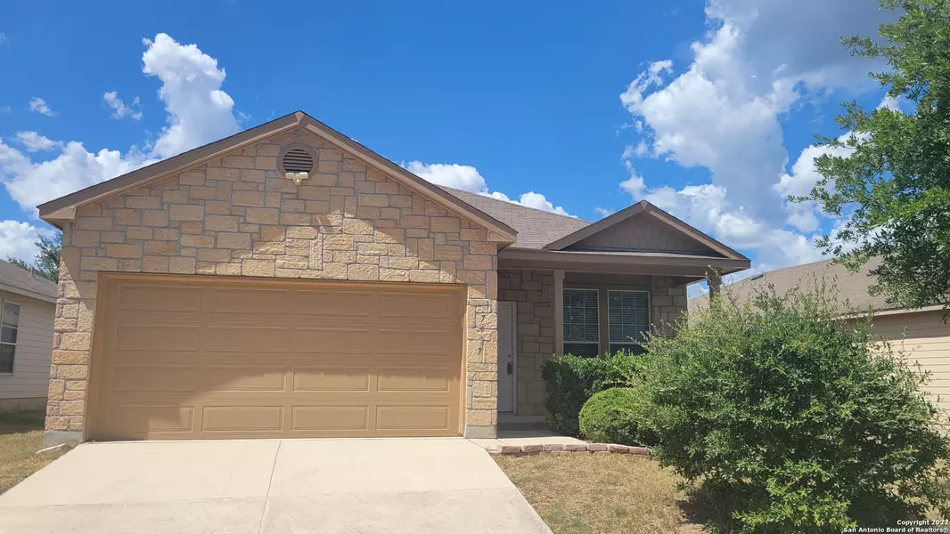 7437 PARAISO PT, Boerne, TX 78015-4834