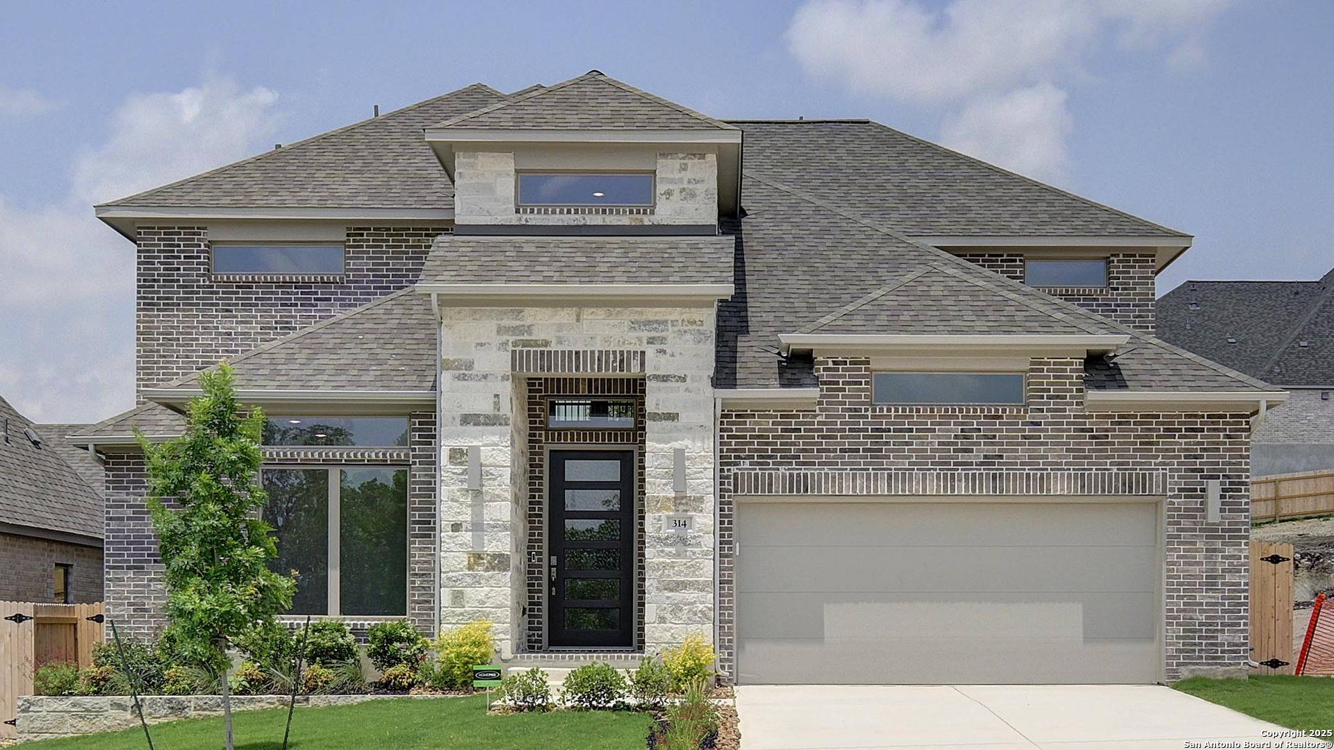 314 Sanders Creek, Boerne, TX 78006