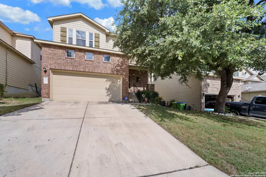 1451 DANCING WOLF, San Antonio, TX 78245-9586