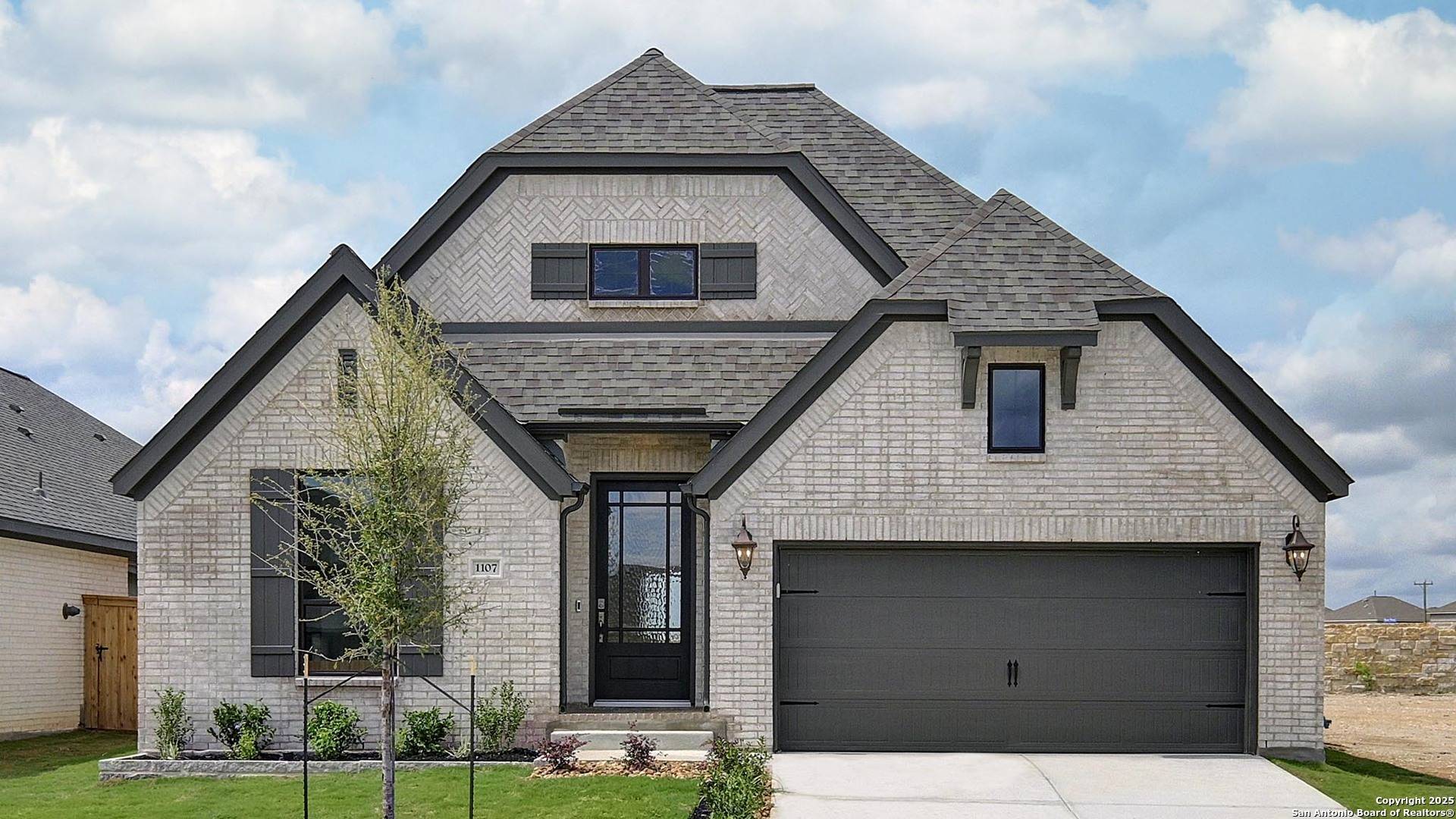 1107 Argon Way, San Antonio, TX 78245