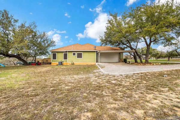 Poteet, TX 78065-4349,575 CIMARRON SQUARE