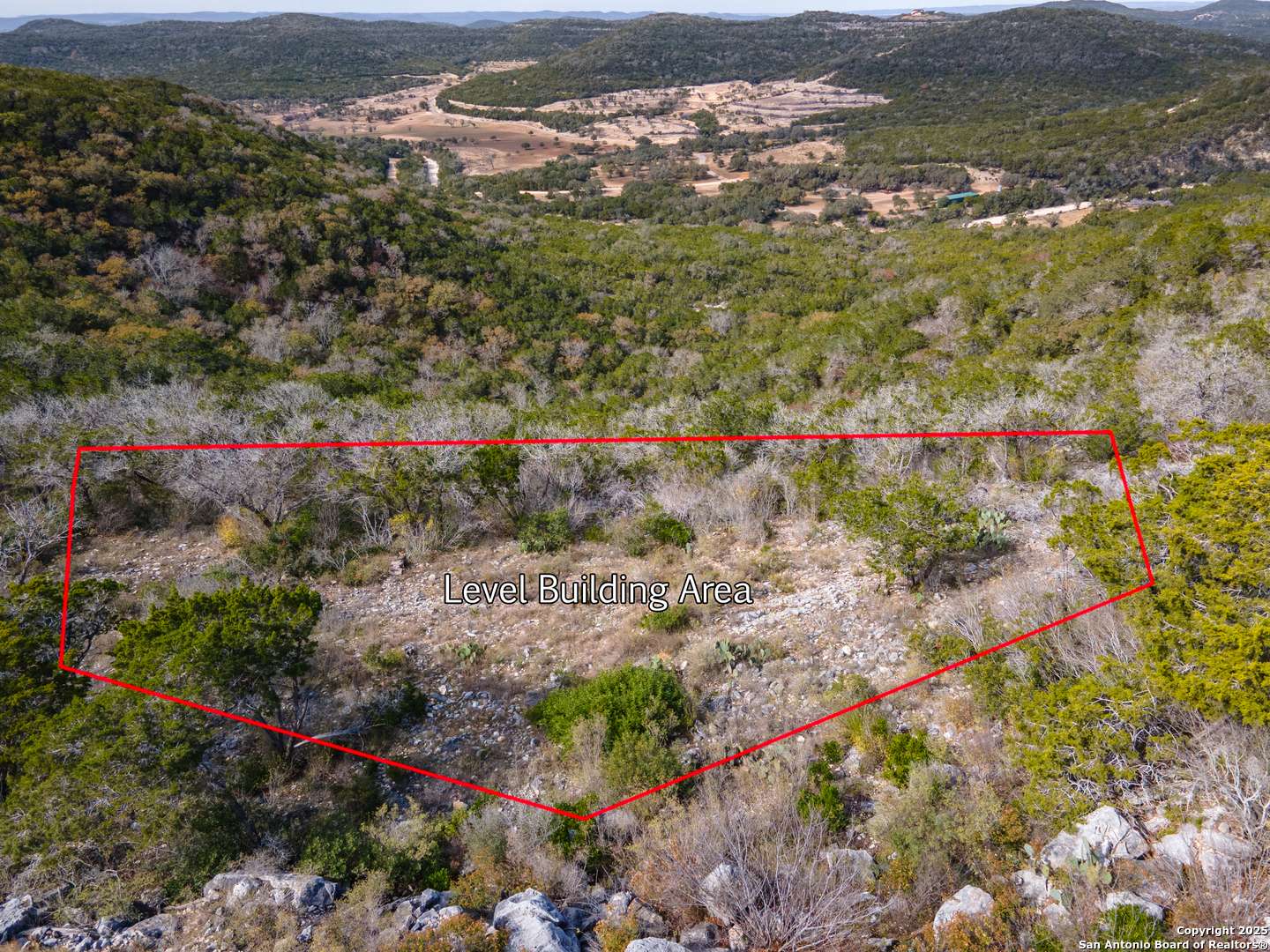 Mico, TX 78056,206 PR 1717