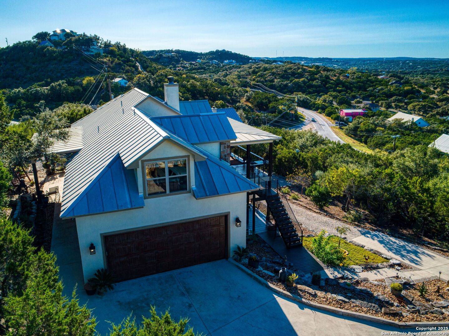 Canyon Lake, TX 78133-5265,768 COLLEEN DR