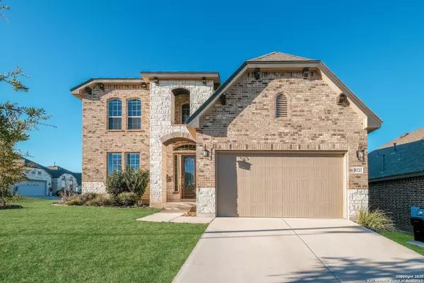 Boerne, TX 78015-5162,8223 PEONY LNDG