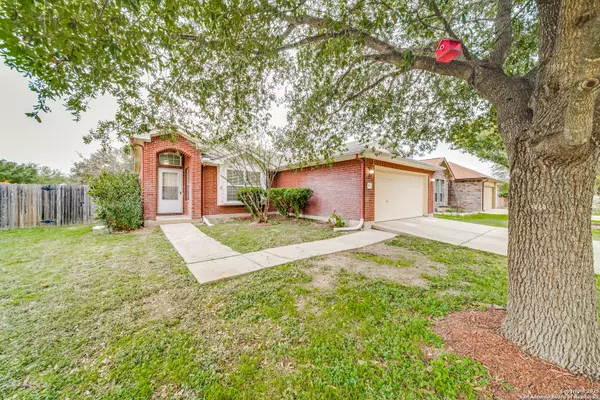 353 PLACID MDW, New Braunfels, TX 78130-4901