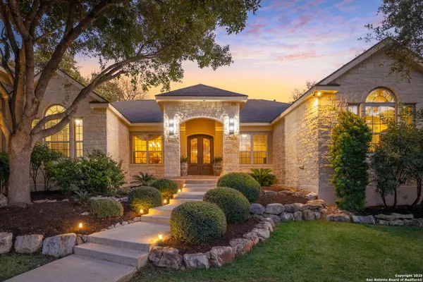 8718 WILD WIND PARK,  Garden Ridge,  TX 78266-2167