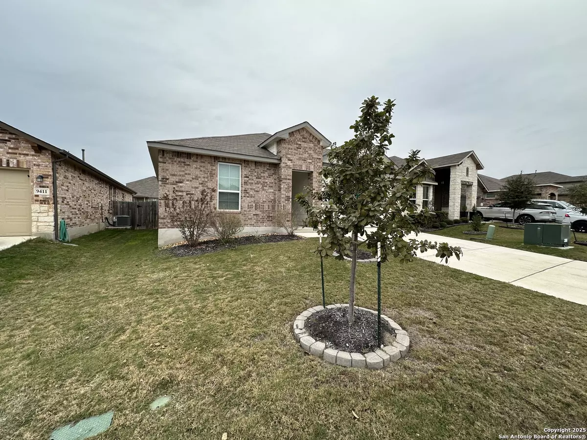 San Antonio, TX 78254-2585,9415 SINGLE FOOTING