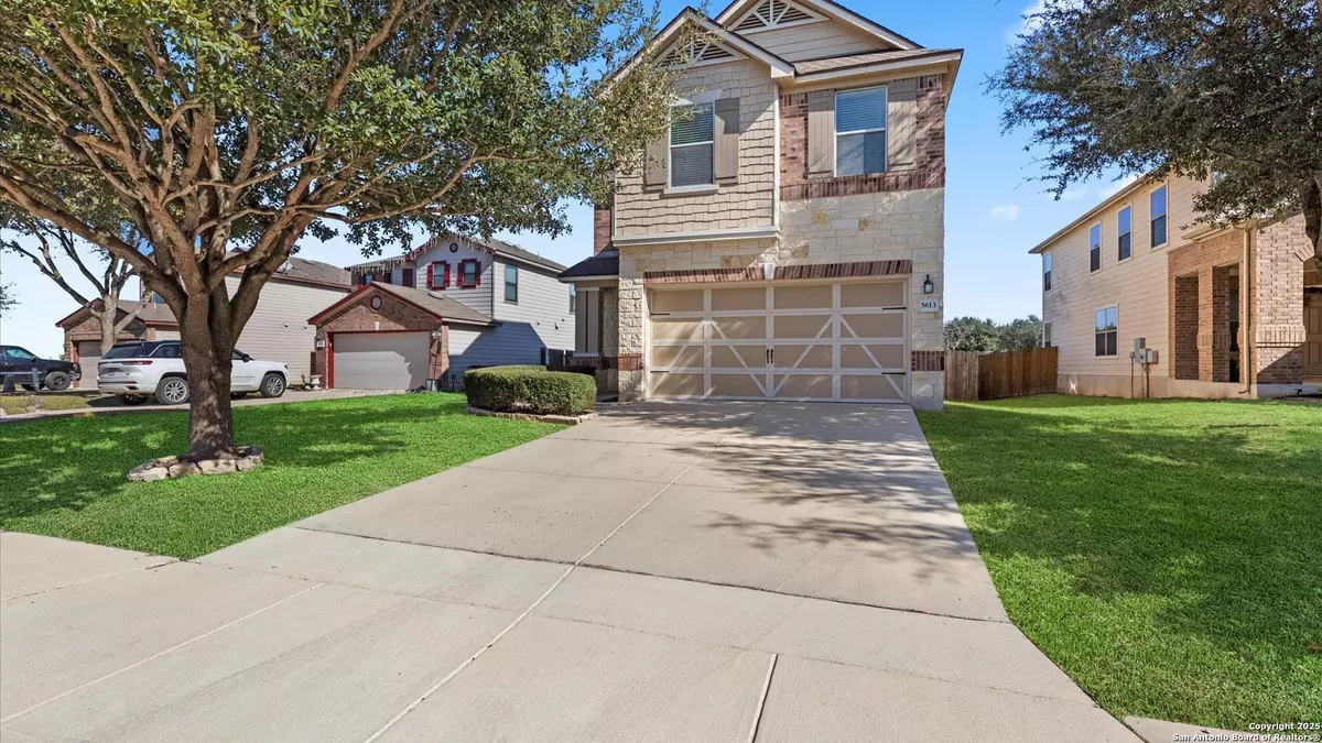 Schertz, TX 78108-2383,5613 PING WAY