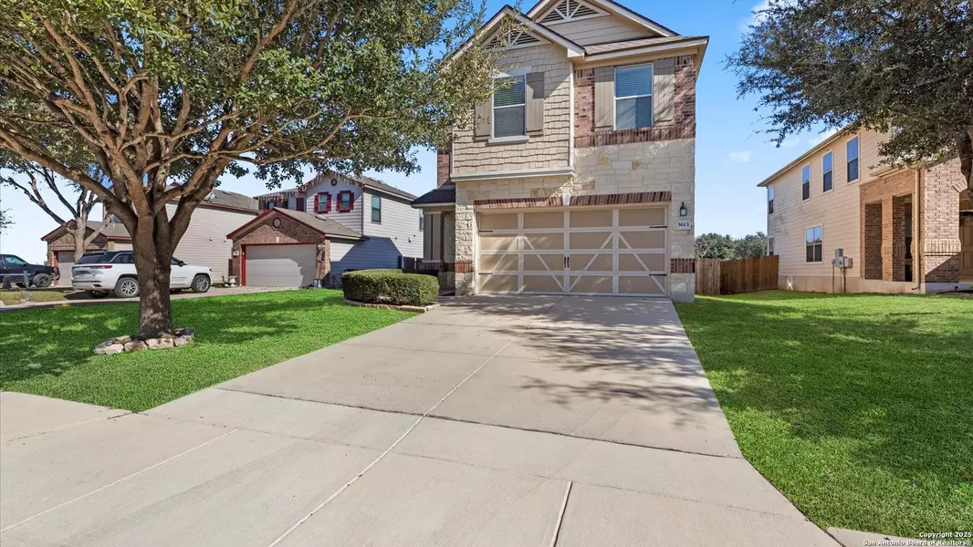 5613 PING WAY, Schertz, TX 78108-2383