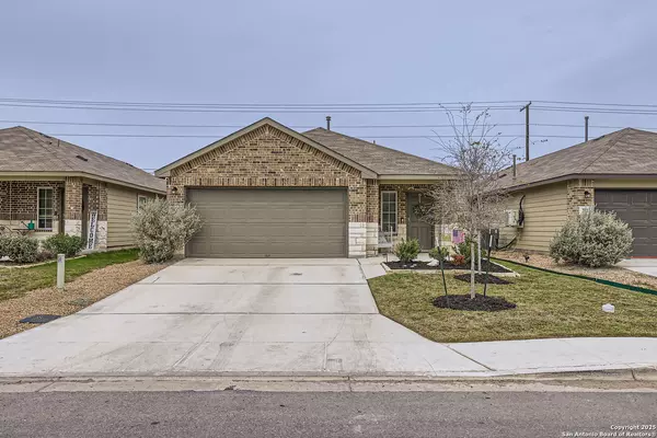 2917 BROGAN CRK, New Braunfels, TX 78130