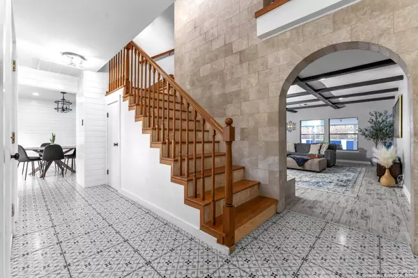 San Antonio, TX 78232,15310 Eagle Grove St