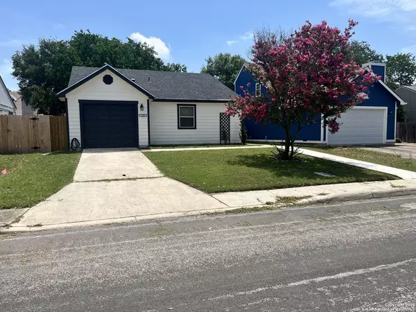7438 Rimhurst,  San Antonio,  TX 78250