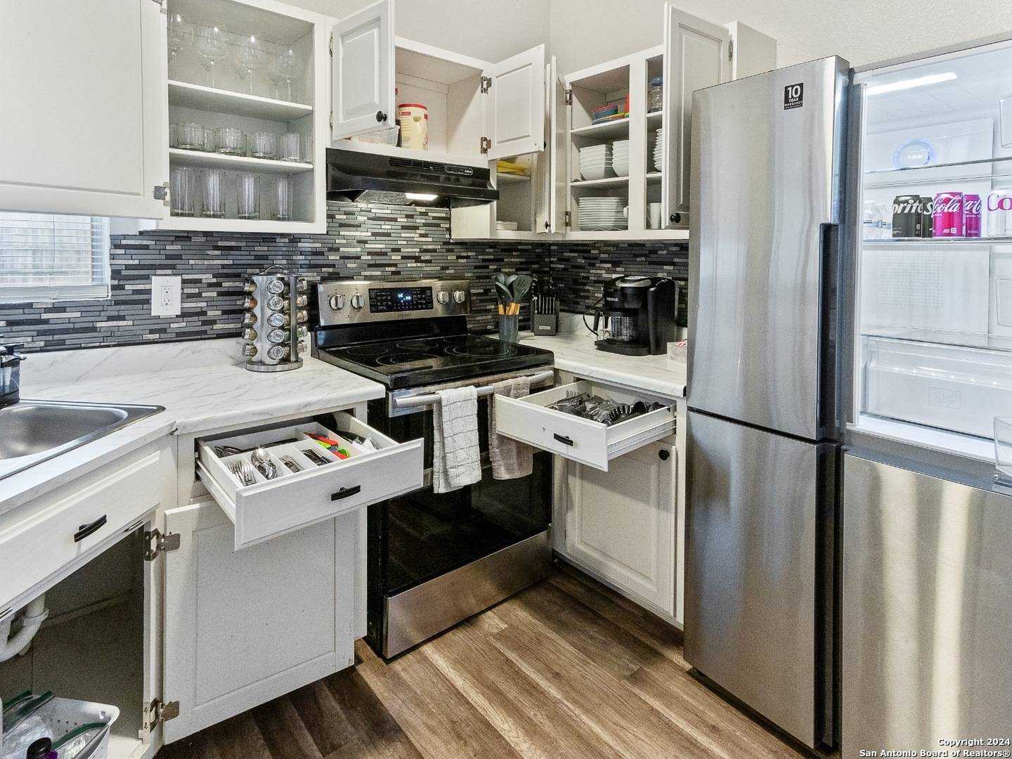 San Antonio, TX 78250,8114 Indian Bend