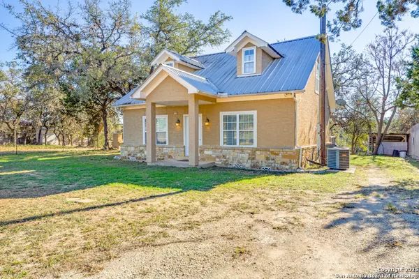 2059 RIO RANCHERO, Pipe Creek, TX 78063-5949