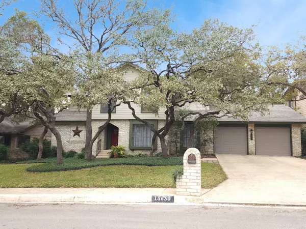 13630 LIBERTY OAK ST, San Antonio, TX 78232-4963