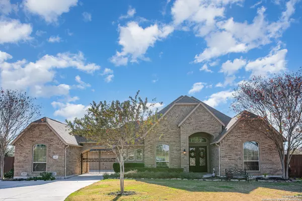 Schertz, TX 78154-6246,6809 LAURA BLF