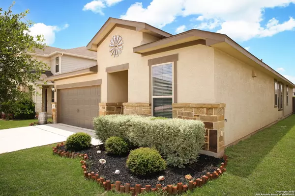 San Antonio, TX 78259,2406 Pesaro Pt