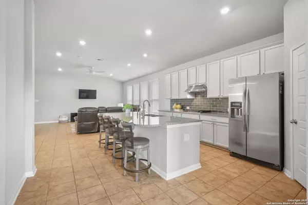 San Antonio, TX 78259,2406 Pesaro Pt