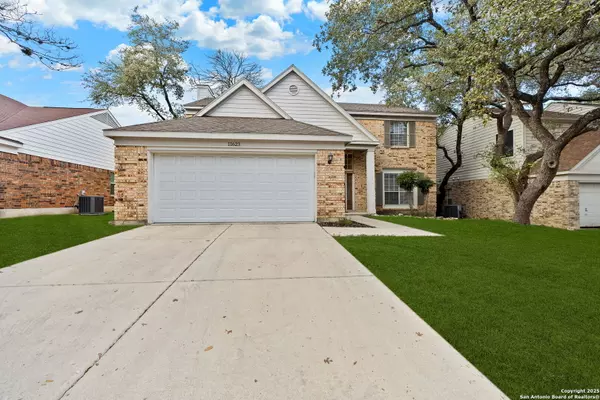 11623 MILESTONE, San Antonio, TX 78253-6012