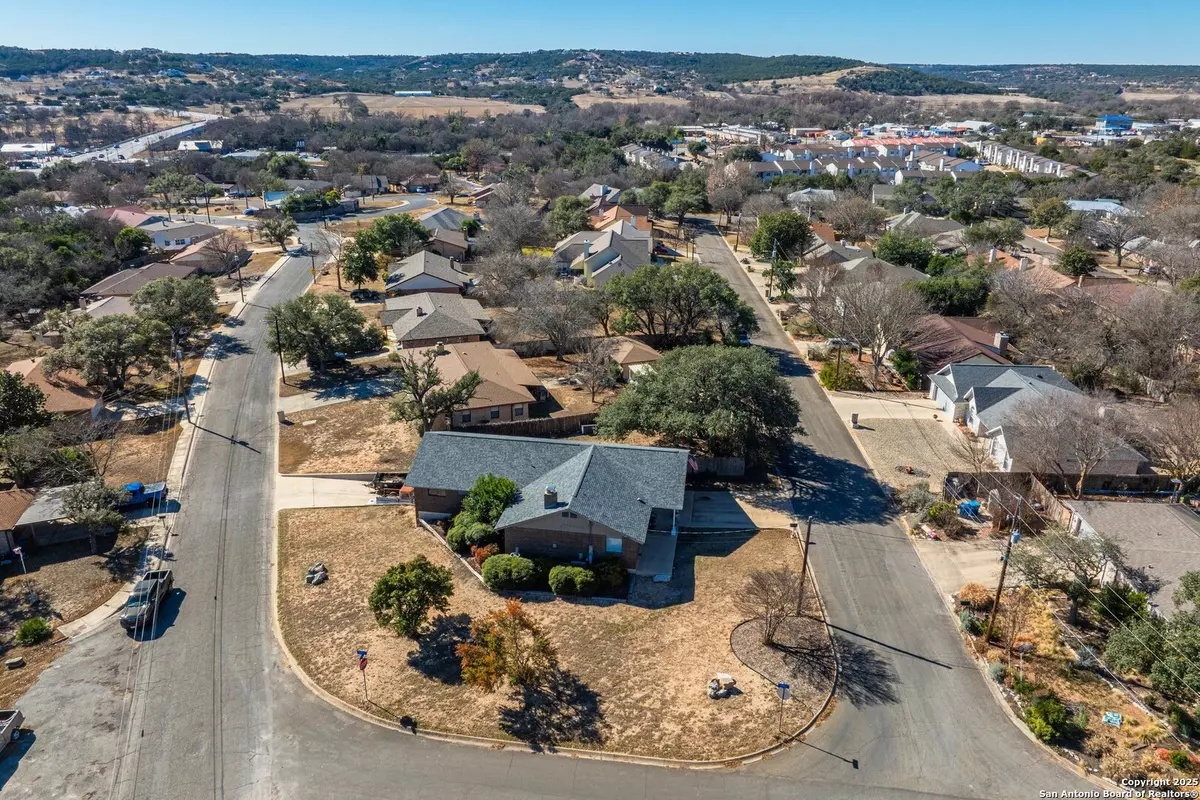 Kerrville, TX 78028,135 Fallow Dr