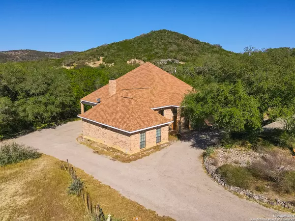 Leakey, TX 78873,840 RANCH ROAD 337