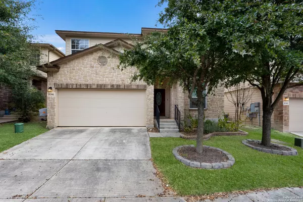 10306 SUN MILL, San Antonio, TX 78254-5008