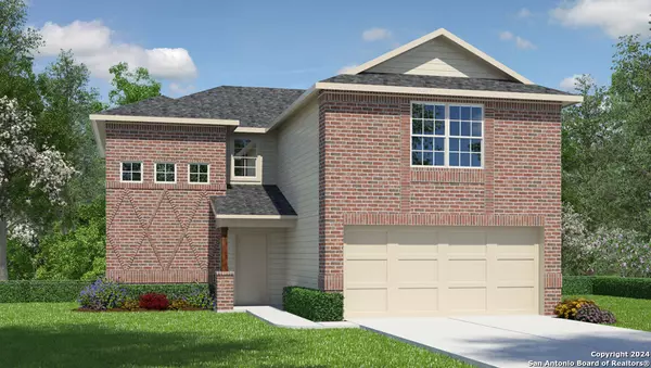 Bulverde, TX 78163,3667 Rusted Copper