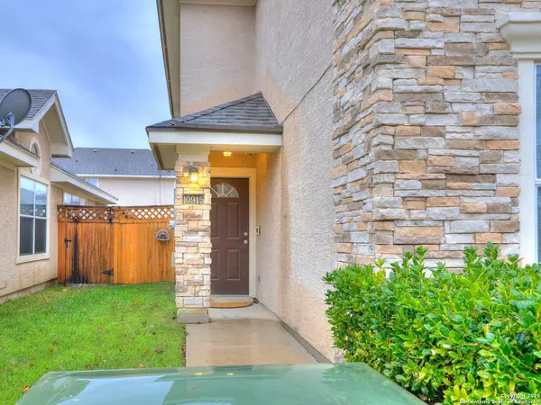 10915 TOSCANA ISLE, San Antonio, TX 78249-2581