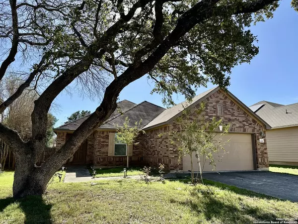 4418 Semora Oak, San Antonio, TX 78259