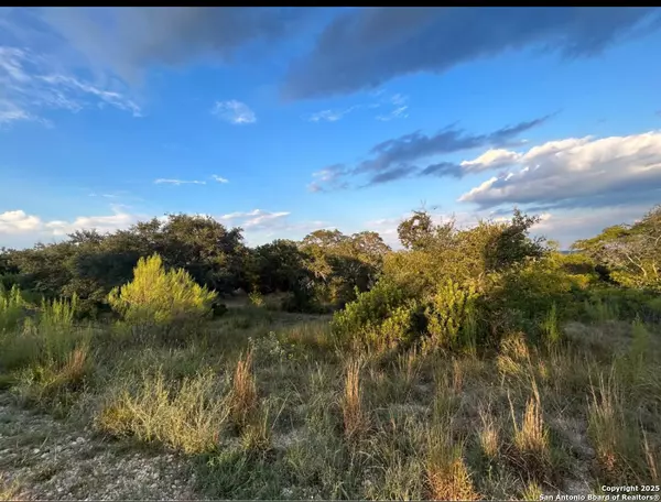 Helotes, TX 78023,LOT 6 Canyon Creek Preserve Phase #6