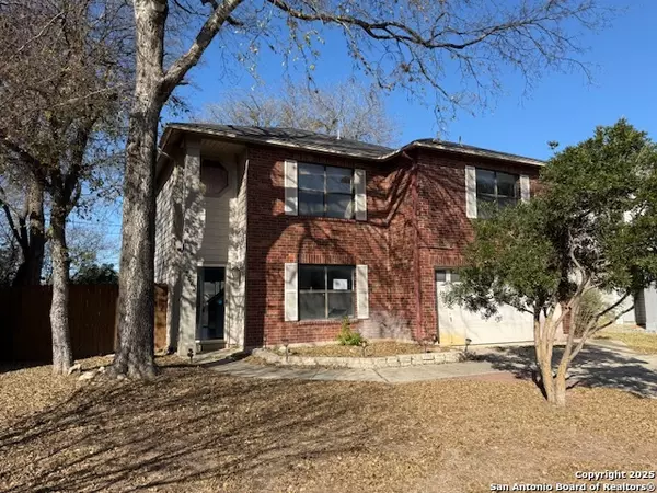 7823 Crystal point, San Antonio, TX 78251